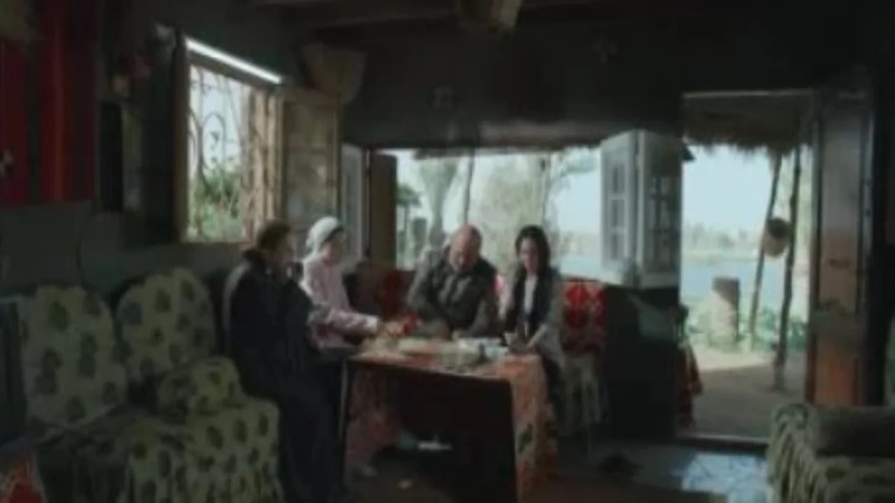 عودة والد مريم في الحلقة 11 من مسلسل أب ولكن تنهي أزمتها المدرسية